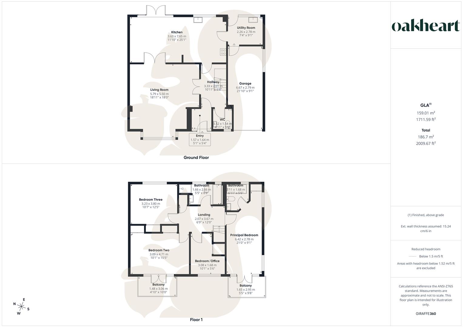 Floorplan thumbnail